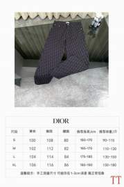 Picture of Dior Jeans Long _SKUDiorS-XL20tn579320